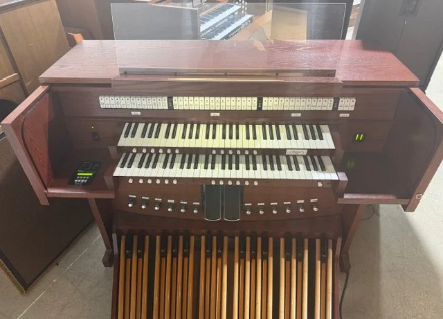 Allen AP-16