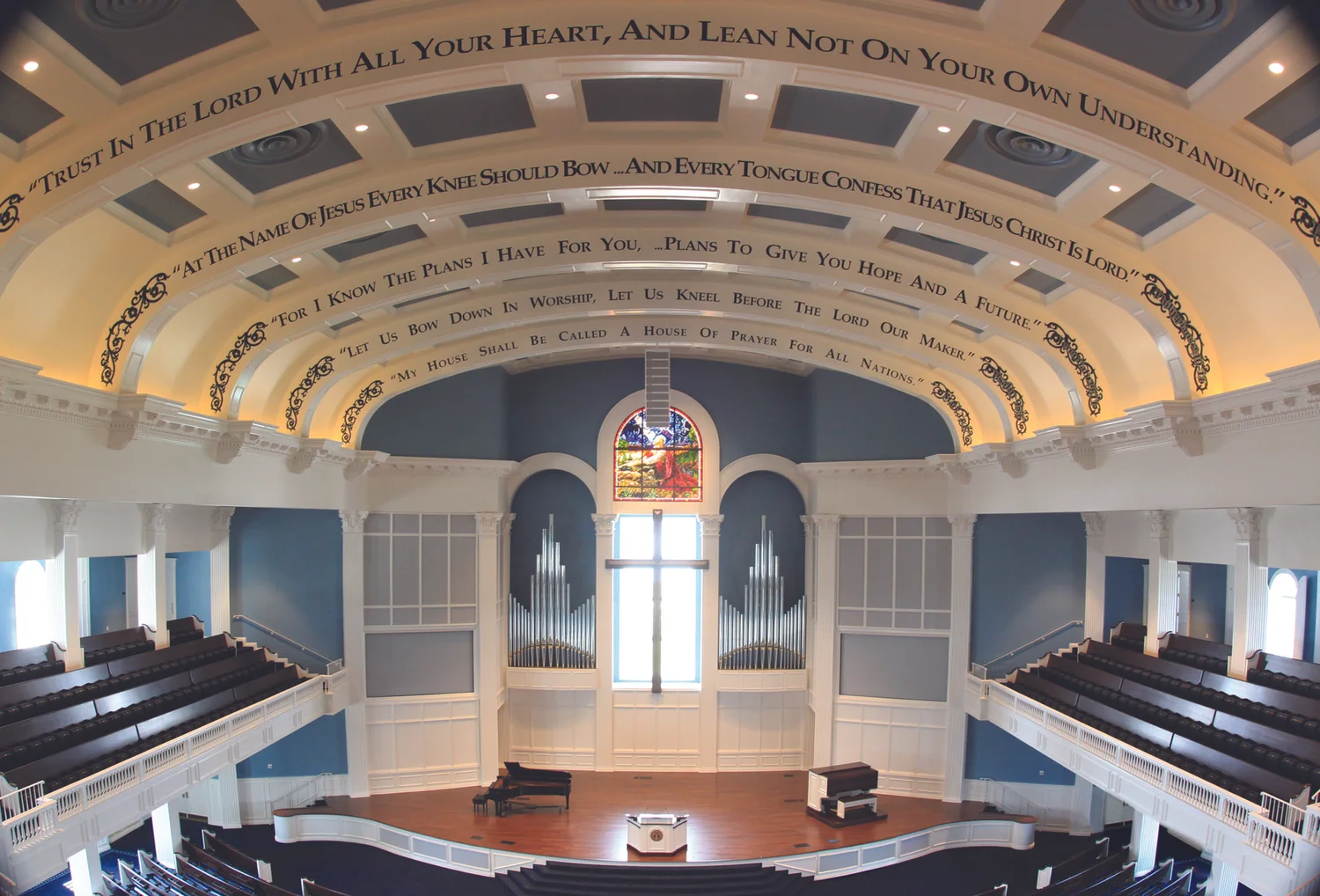 Dallas Baptist University