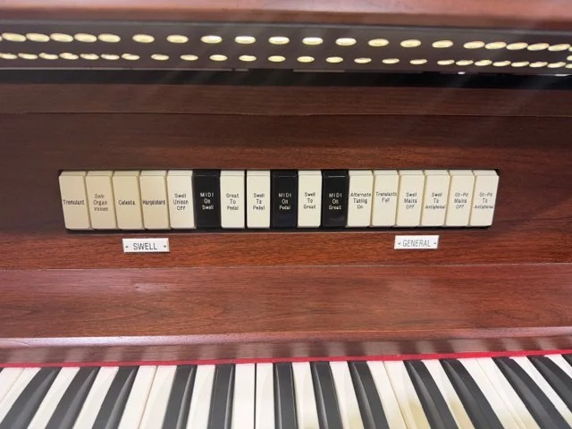 Allen R-255 photo 5