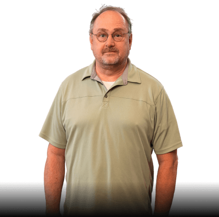 Portrait of John Dill